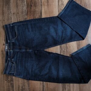 Revtown Automatic Decade Denim Jeans in Dark Indigo 38x32